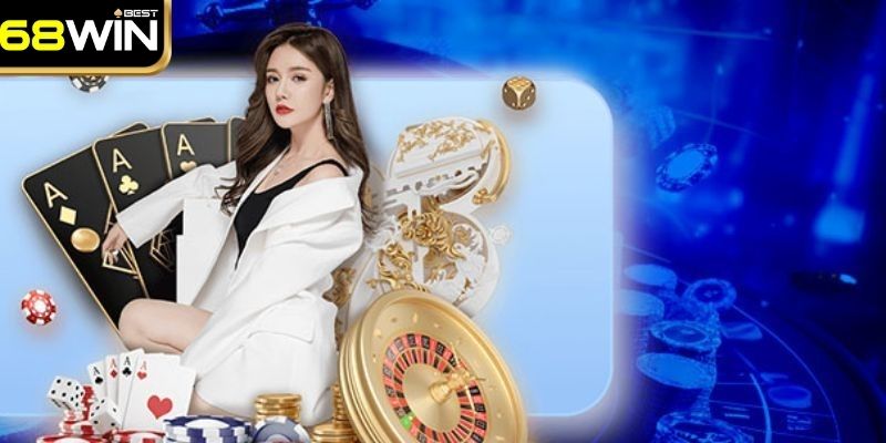 Đánh Giá 68WIN - Nền Tảng Cá Cược Trực Tuyến Uy Tín 3 Đội ngũ CSKH sẵn lòng 24/7 để hỗ trợ giải đáp